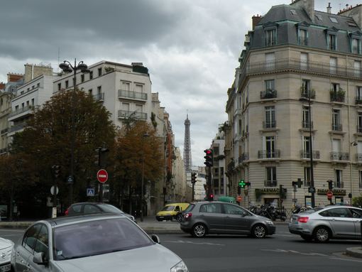 rue de la Tour, 16e